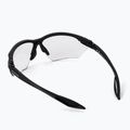 Fahrradbrille Alpina Twist Four V S black matte/black 2