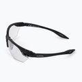 Fahrradbrille Alpina Twist Four V S black matte/black 4