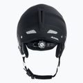 Skihelm Alpina Biom black matte 3