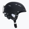 Skihelm Alpina Biom black matte 4