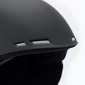 Skihelm Alpina Biom black matte 6