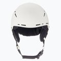 Skihelm Alpina Biom white matt 2