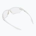 Fahrradbrille Alpina Twist Four V S white/black 2