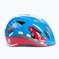 Fahrradhelm für Kinder Alpina Ximo Flash red car 3