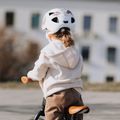 Fahrradhelm für Kinder Alpina Ximo Flash white flower 10