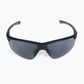 Fahrradbrille Alpina Tri-Effect 2.1 black matte/black mirror/clear/orange mirr 3