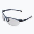 Fahrradbrille Alpina Twist Five Hr V tin black/black 5