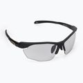 Fahrradbrille Alpina Twist Five Hr V black matte/black