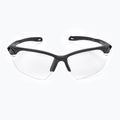 Fahrradbrille Alpina Twist Five Hr S V black matte/black 3