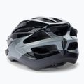 Fahrradhelm Alpina MTB 17 black/grey 4