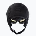Skihelm Alpina Jump 2.0 VM black matte 3