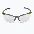 Fahrradbrille Alpina Twist Five Hr V tin matt neon yellow/black 3