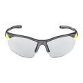 Fahrradbrille Alpina Twist Five Hr V tin matt neon yellow/black 7