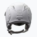 Skihelm Alpina Jump 2.0 VM white/gray matt 3