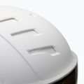 Skihelm Alpina Jump 2.0 VM white/gray matt 14