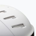 Skihelm Alpina Jump 2.0 VM white/gray matt 9