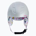 Skihelme für Kinder Alpina Carat white/deco 2
