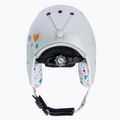 Skihelme für Kinder Alpina Carat white/deco 3
