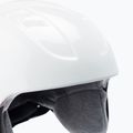 Skihelme für Kinder Alpina Carat white/red/blue 6