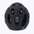 Fahrradhelm Alpina Carapax 2.0 black matte 2