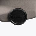 Skihelm Alpina Grand skyblue/white matt 9