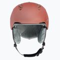 Skihelm Alpina Grand coral matt 2