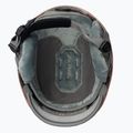 Skihelm Alpina Grand coral matt 5