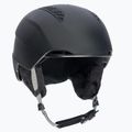 Skihelm Alpina Grand black matte