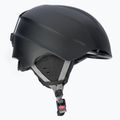 Skihelm Alpina Grand black matte 4