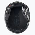 Skihelm Alpina Grand black matte 5