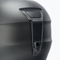 Skihelm Alpina Grand black matte 8