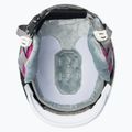 Skihelm Alpina Grand white rose matt 5