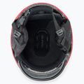 Skihelm Alpina Grand red matt 5