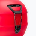 Skihelm Alpina Grand red matt 7