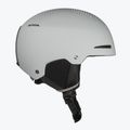 Skihelme für Kinder Alpina Zupo grey matt 4