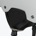 Skihelme für Kinder Alpina Zupo grey matt 7