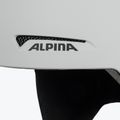 Skihelme für Kinder Alpina Zupo grey matt 8