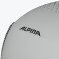 Skihelme für Kinder Alpina Zupo grey matt 9