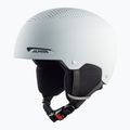 Skihelme für Kinder Alpina Zupo grey matt 10