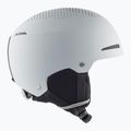 Skihelme für Kinder Alpina Zupo grey matt 11