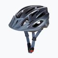 Fahrradhelm Alpina MTB 17 dark/silver