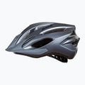 Fahrradhelm Alpina MTB 17 dark/silver 3