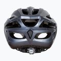 Fahrradhelm Alpina MTB 17 dark/silver 4