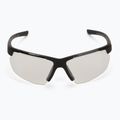 Fahrradbrille Alpina Defey HR black matt/clear mirror 3
