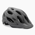 Fahrradhelm Alpina Carapax 2.0 coffee/grey matt