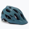 Fahrradhelm Alpina Carapax 2.0 dirt blue matt