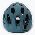 Fahrradhelm Alpina Carapax 2.0 dirt blue matt 2