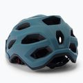 Fahrradhelm Alpina Carapax 2.0 dirt blue matt 4