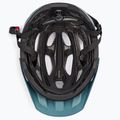 Fahrradhelm Alpina Carapax 2.0 dirt blue matt 5