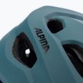 Fahrradhelm Alpina Carapax 2.0 dirt blue matt 7